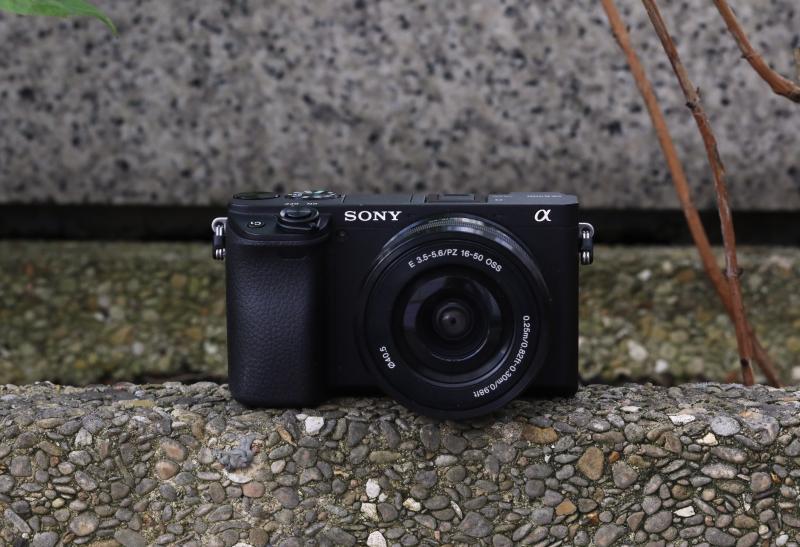  - Sony a6400 | Nos photos de l'appareil hybride numérique